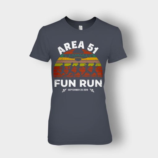 Storm-Area-51-Fun-Run-September-20-2019-Vintage-Ladies-T-Shirt-Dark-Heather