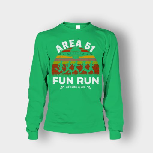 Storm-Area-51-Fun-Run-September-20-2019-Vintage-Unisex-Long-Sleeve-Irish-Green