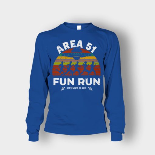 Storm-Area-51-Fun-Run-September-20-2019-Vintage-Unisex-Long-Sleeve-Royal