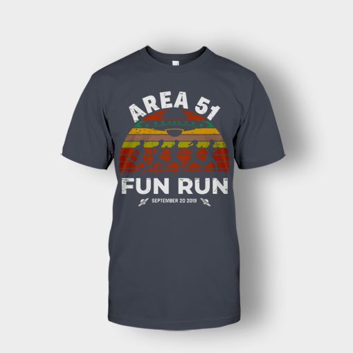 Storm-Area-51-Fun-Run-September-20-2019-Vintage-Unisex-T-Shirt-Dark-Heather