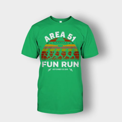 Storm-Area-51-Fun-Run-September-20-2019-Vintage-Unisex-T-Shirt-Irish-Green