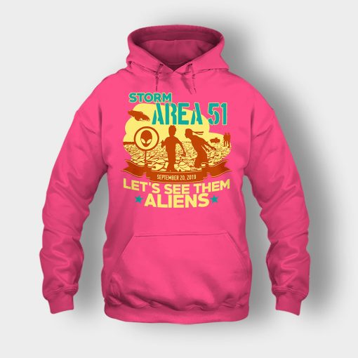 Storm-Area-51-Lets-see-them-Aliens-September-20-2019-Unisex-Hoodie-Heliconia