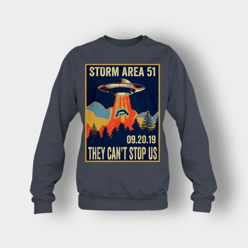 Storm-Area-51-Meme-They-Cant-Stop-All-of-Us-Crewneck-Sweatshirt-Dark-Heather