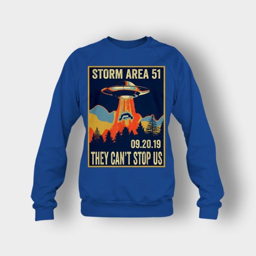 Storm-Area-51-Meme-They-Cant-Stop-All-of-Us-Crewneck-Sweatshirt-Royal