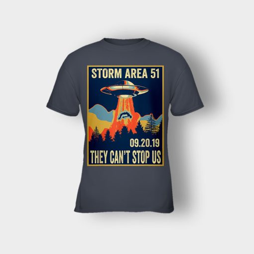 Storm-Area-51-Meme-They-Cant-Stop-All-of-Us-Kids-T-Shirt-Dark-Heather