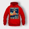 Storm-Area-51-Meme-They-Cant-Stop-All-of-Us-Unisex-Hoodie-Red