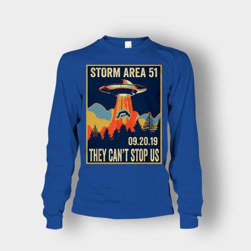 Storm-Area-51-Meme-They-Cant-Stop-All-of-Us-Unisex-Long-Sleeve-Royal