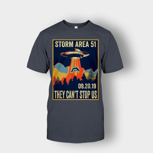 Storm-Area-51-Meme-They-Cant-Stop-All-of-Us-Unisex-T-Shirt-Dark-Heather