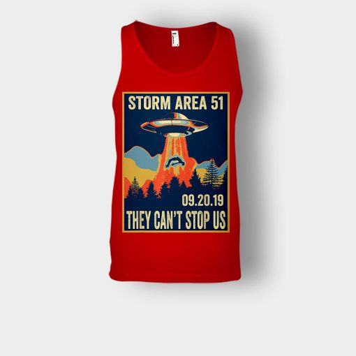 Storm-Area-51-Meme-They-Cant-Stop-All-of-Us-Unisex-Tank-Top-Red