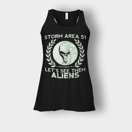 Storm-Area-51-September-20-Bella-Womens-Flowy-Tank-Black