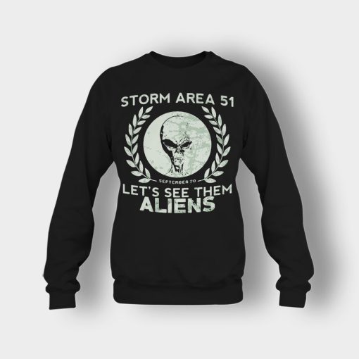 Storm-Area-51-September-20-Crewneck-Sweatshirt-Black