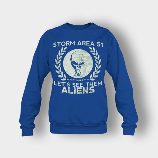 Storm-Area-51-September-20-Crewneck-Sweatshirt-Royal