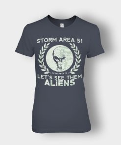 Storm-Area-51-September-20-Ladies-T-Shirt-Dark-Heather