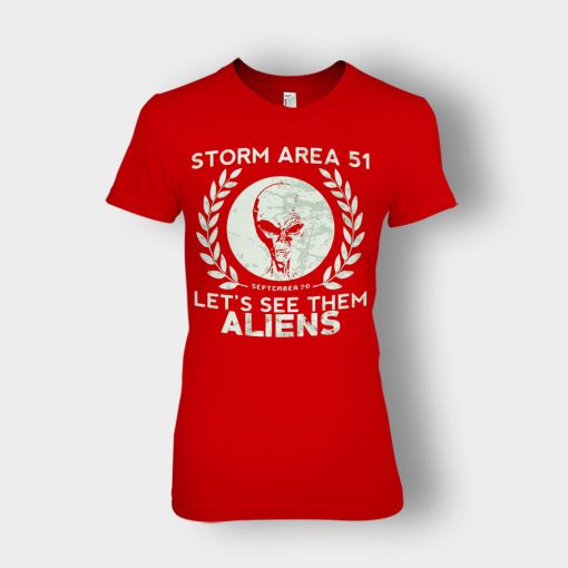 Storm-Area-51-September-20-Ladies-T-Shirt-Red