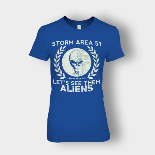 Storm-Area-51-September-20-Ladies-T-Shirt-Royal