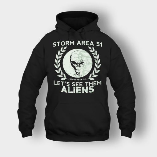 Storm-Area-51-September-20-Unisex-Hoodie-Black