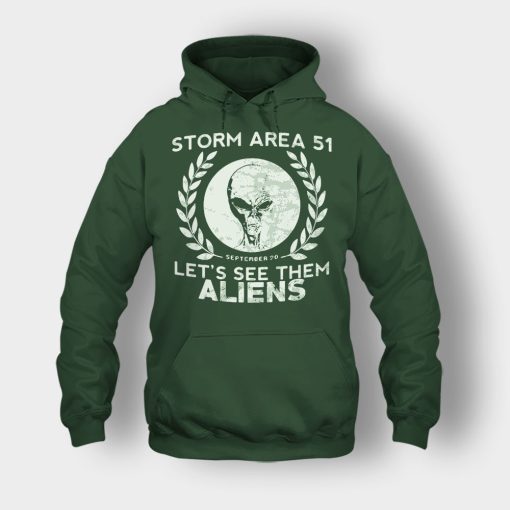 Storm-Area-51-September-20-Unisex-Hoodie-Forest