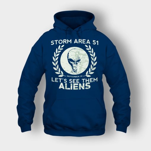 Storm-Area-51-September-20-Unisex-Hoodie-Navy