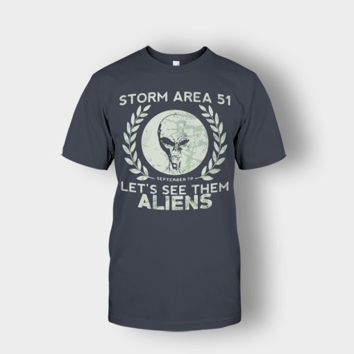 Storm-Area-51-September-20-Unisex-T-Shirt-Dark-Heather