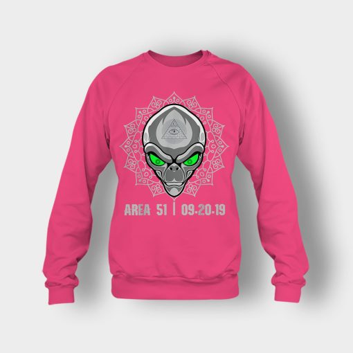 Storm-Area-51-T-See-Them-Alien-UFO-Cant-Stop-All-Of-Us-Crewneck-Sweatshirt-Heliconia