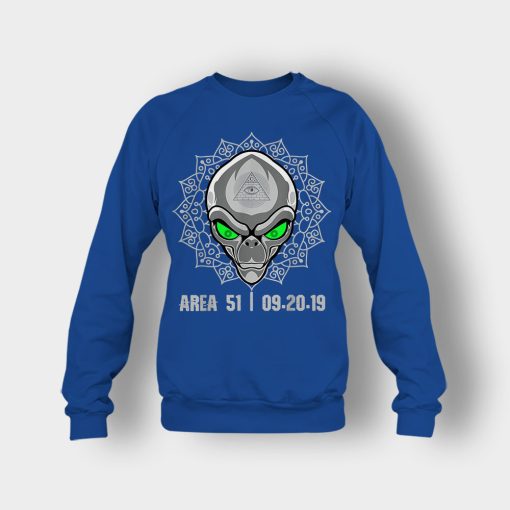 Storm-Area-51-T-See-Them-Alien-UFO-Cant-Stop-All-Of-Us-Crewneck-Sweatshirt-Royal