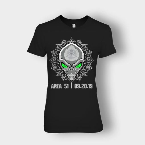 Storm-Area-51-T-See-Them-Alien-UFO-Cant-Stop-All-Of-Us-Ladies-T-Shirt-Black