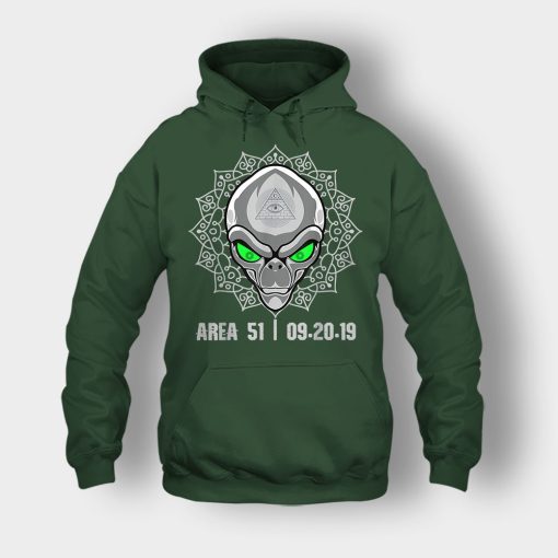 Storm-Area-51-T-See-Them-Alien-UFO-Cant-Stop-All-Of-Us-Unisex-Hoodie-Forest