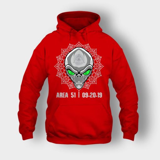 Storm-Area-51-T-See-Them-Alien-UFO-Cant-Stop-All-Of-Us-Unisex-Hoodie-Red