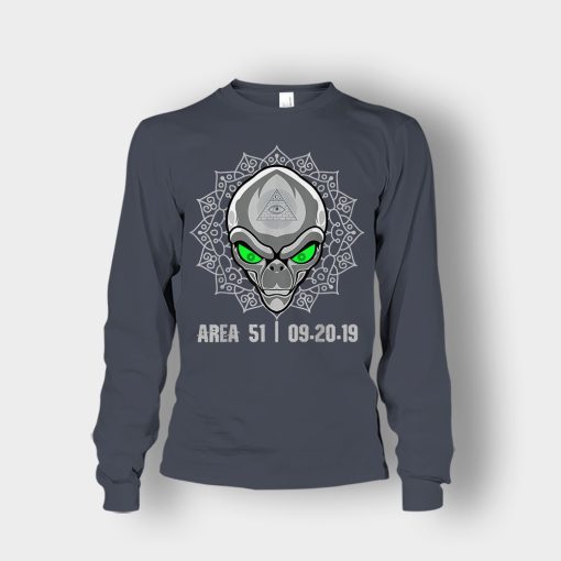 Storm-Area-51-T-See-Them-Alien-UFO-Cant-Stop-All-Of-Us-Unisex-Long-Sleeve-Dark-Heather