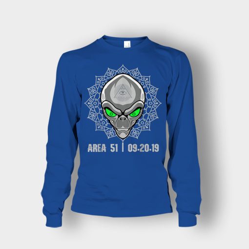 Storm-Area-51-T-See-Them-Alien-UFO-Cant-Stop-All-Of-Us-Unisex-Long-Sleeve-Royal