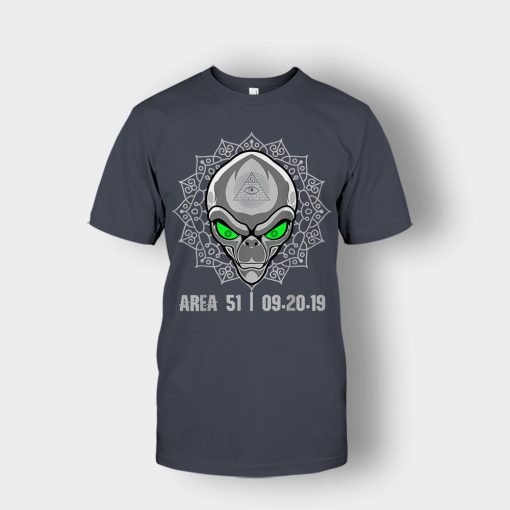 Storm-Area-51-T-See-Them-Alien-UFO-Cant-Stop-All-Of-Us-Unisex-T-Shirt-Dark-Heather