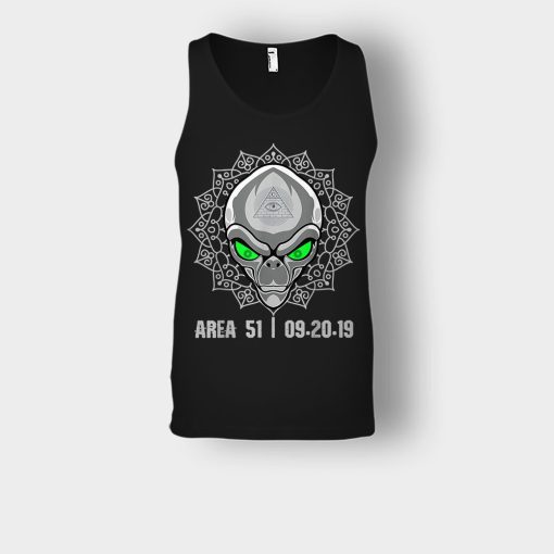 Storm-Area-51-T-See-Them-Alien-UFO-Cant-Stop-All-Of-Us-Unisex-Tank-Top-Black