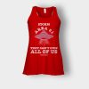Storm-Area-51-They-Cant-Stop-All-Of-Us-9-20-2019-Bella-Womens-Flowy-Tank-Red