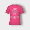 Storm-Area-51-They-Cant-Stop-All-Of-Us-9-20-2019-Kids-T-Shirt-Heliconia