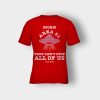 Storm-Area-51-They-Cant-Stop-All-Of-Us-9-20-2019-Kids-T-Shirt-Red
