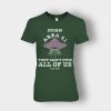 Storm-Area-51-They-Cant-Stop-All-Of-Us-9-20-2019-Ladies-T-Shirt-Forest