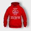 Storm-Area-51-They-Cant-Stop-All-Of-Us-9-20-2019-Unisex-Hoodie-Red
