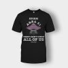 Storm-Area-51-They-Cant-Stop-All-Of-Us-9-20-2019-Unisex-T-Shirt-Black