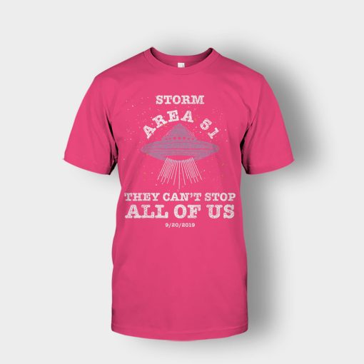 Storm-Area-51-They-Cant-Stop-All-Of-Us-9-20-2019-Unisex-T-Shirt-Heliconia