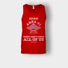 Storm-Area-51-They-Cant-Stop-All-Of-Us-9-20-2019-Unisex-Tank-Top-Red
