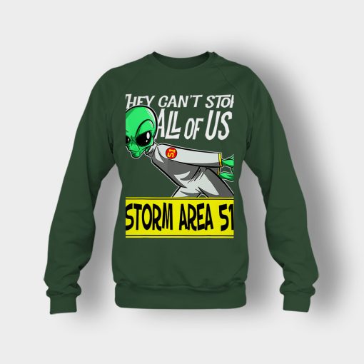 Storm-Area-51-They-Cant-Stop-Crewneck-Sweatshirt-Forest