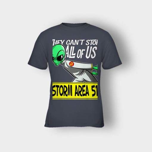 Storm-Area-51-They-Cant-Stop-Kids-T-Shirt-Dark-Heather