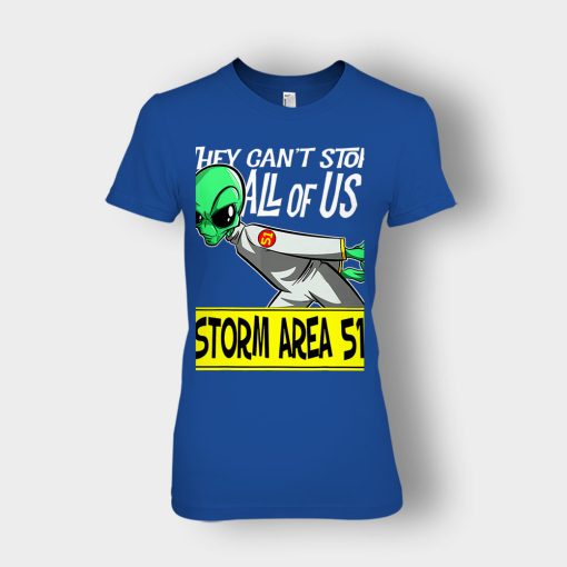Storm-Area-51-They-Cant-Stop-Ladies-T-Shirt-Royal