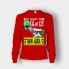 Storm-Area-51-They-Cant-Stop-Unisex-Long-Sleeve-Red