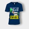 Storm-Area-51-They-Cant-Stop-Unisex-V-Neck-T-Shirt-Navy