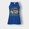 Storm-Area-51-They-cant-stop-us-all-Aliens-vintage-Bella-Womens-Flowy-Tank-Royal
