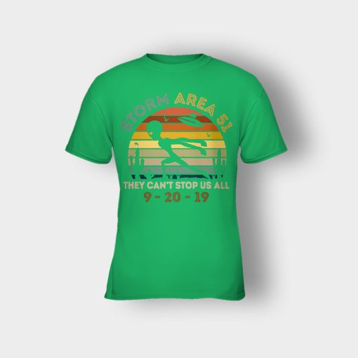 Storm-Area-51-They-cant-stop-us-all-Aliens-vintage-Kids-T-Shirt-Irish-Green