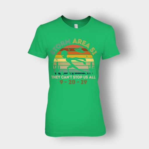 Storm-Area-51-They-cant-stop-us-all-Aliens-vintage-Ladies-T-Shirt-Irish-Green
