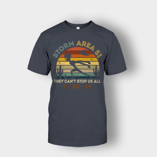 Storm-Area-51-They-cant-stop-us-all-Aliens-vintage-Unisex-T-Shirt-Dark-Heather