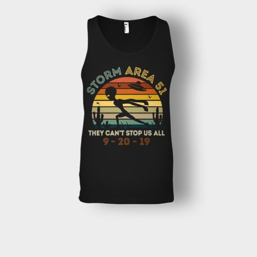Storm-Area-51-They-cant-stop-us-all-Aliens-vintage-Unisex-Tank-Top-Black